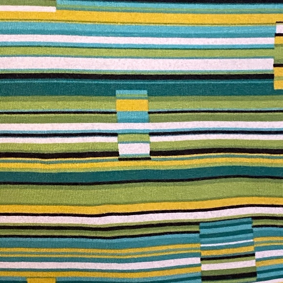 Danskin Active Athletic Racerback Tank Top Lrg VGC - Picture 2 of 4